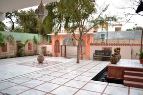 Suryaa Villa