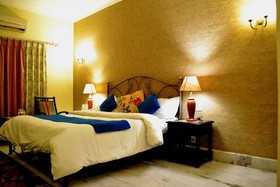 Suryaa Villa