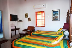 Suryaa Villa
