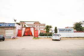 Swarn Garden by OYO Rooms