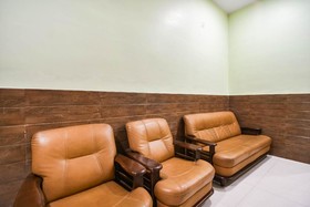 Swarn Garden by OYO Rooms