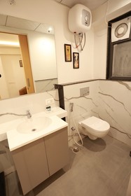 The Grand Anukampa Hotel & Suites