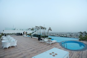 The Grand Anukampa Hotel & Suites