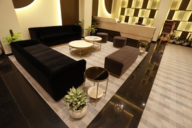 The Grand Anukampa Hotel & Suites