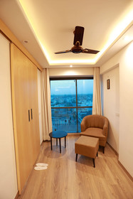 The Grand Anukampa Hotel & Suites