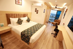 The Grand Anukampa Hotel & Suites