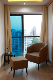 The Grand Anukampa Hotel & Suites