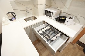 The Grand Anukampa Hotel & Suites