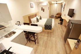 The Grand Anukampa Hotel & Suites