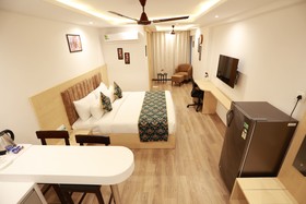 The Grand Anukampa Hotel & Suites