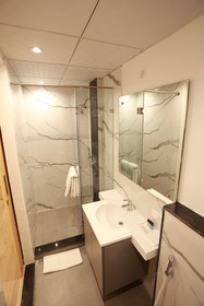 The Grand Anukampa Hotel & Suites