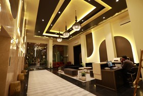 The Grand Anukampa Hotel & Suites