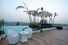 The Grand Anukampa Hotel & Suites