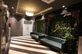 The Grand Anukampa Hotel & Suites