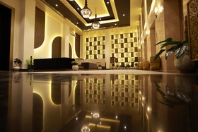 The Grand Anukampa Hotel & Suites