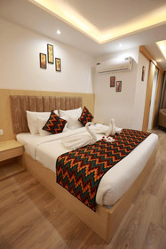 The Grand Anukampa Hotel & Suites