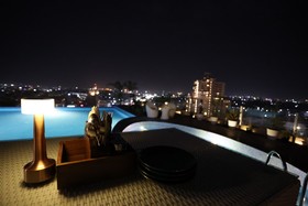 The Grand Anukampa Hotel & Suites