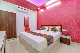 The Lotus by Fabhotel