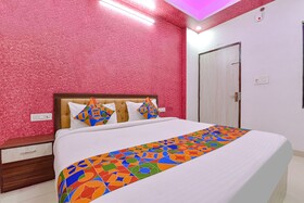 The Lotus by Fabhotel