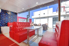 The Lotus by Fabhotel