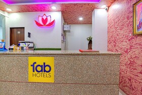 The Lotus by Fabhotel