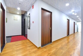 The Lotus by Fabhotel