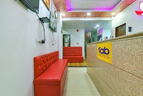 The Lotus by Fabhotel