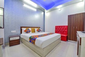 The Lotus by Fabhotel