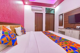 The Lotus by Fabhotel