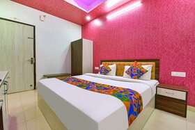 The Lotus by Fabhotel