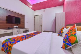 The Lotus by Fabhotel