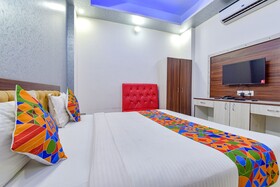 The Lotus by Fabhotel