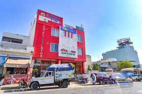 The Lotus by Fabhotel