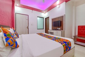 The Lotus by Fabhotel