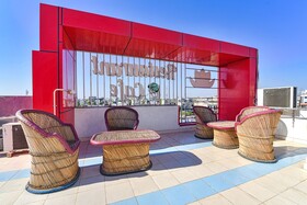 The Lotus by Fabhotel