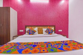 The Lotus by Fabhotel