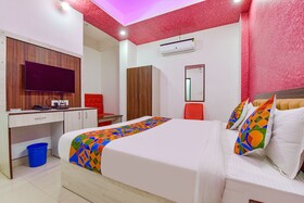 The Lotus by Fabhotel