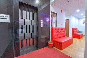 The Lotus by Fabhotel