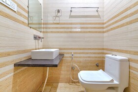 The Lotus by Fabhotel