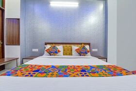 The Lotus by Fabhotel