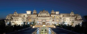 The Shiv Vilas Jaipur