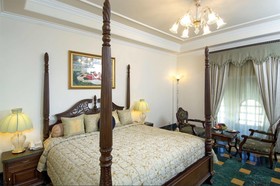 The Shiv Vilas Jaipur