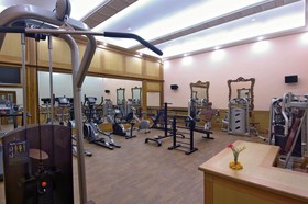 The Shiv Vilas Jaipur