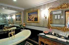 The Shiv Vilas Jaipur