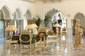 The Shiv Vilas Jaipur