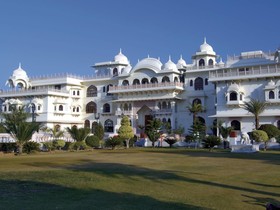 The Shiv Vilas Jaipur