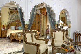 The Shiv Vilas Jaipur