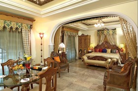 The Shiv Vilas Jaipur