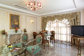 The Shiv Vilas Jaipur