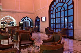 The Shiv Vilas Jaipur